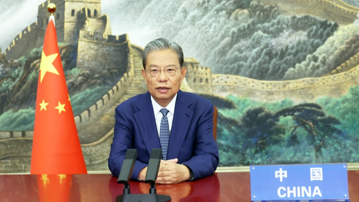 China_Pushes_Neutrality_Group_to_Revitalize_Global_Governance - News for amigos, by amigos China_Pushes_Neutrality_Group_to_Revitalize_Global_Governance