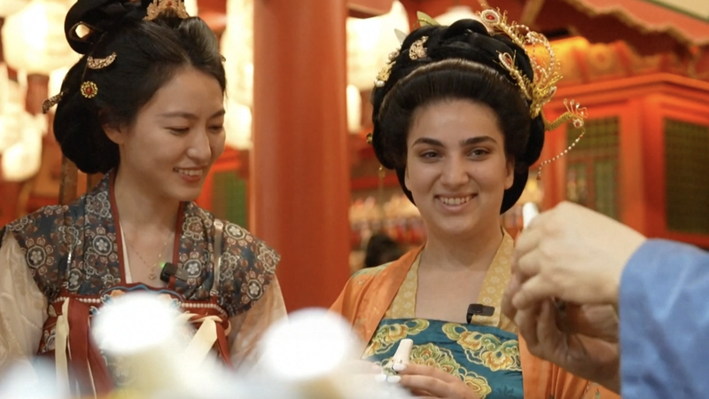 China Sees Inbound Tourism Boom During National Day Holiday China_Sees_Inbound_Tourism_Boom_During_National_Day_Holiday video poster