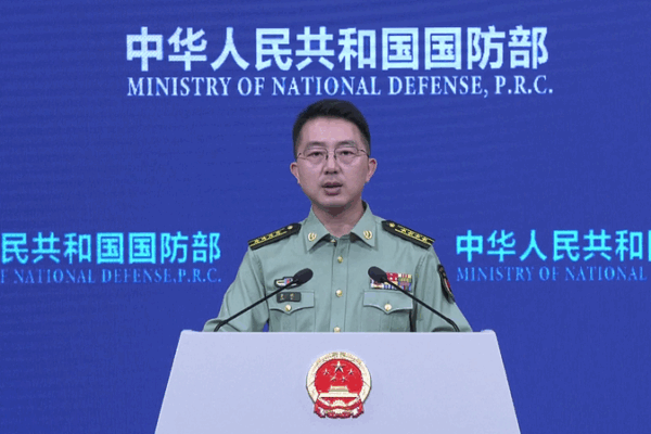 China Slams Australia Over South China Sea Airspace Intrusion China_Slams_Australia_Over_South_China_Sea_Airspace_Intrusion