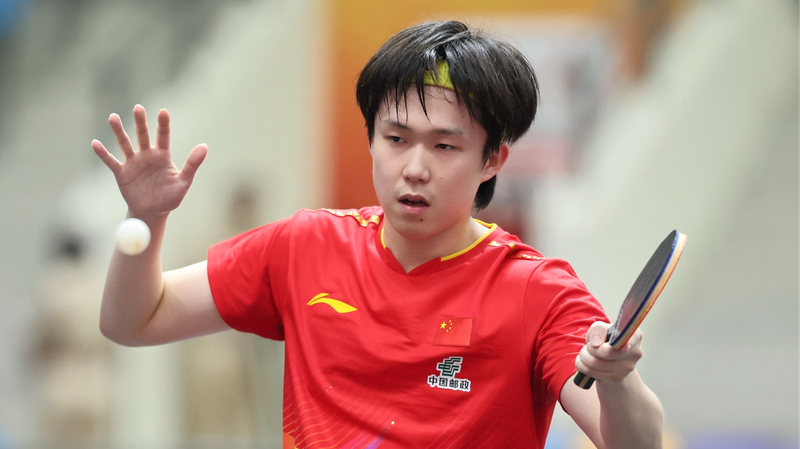 China_Streaks_into_Asian_Table_Tennis_Semis_with_3_1_Win_over_Iran