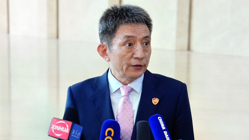 China_U_S__Trade_Talks_in_Kuala_Lumpur__Candid___In_Depth_Exchange video poster