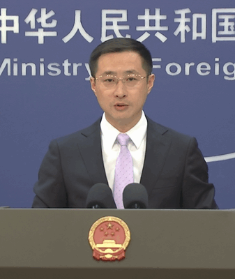 China Welcomes Pakistan-Afghanistan Truce for Regional Peace China_Welcomes_Pakistan_Afghanistan_Truce_for_Regional_Peace video poster