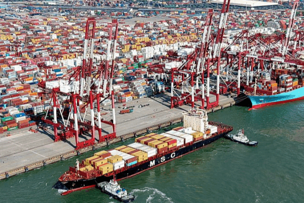 China: Trade Wars Hurt Everyone, Ministry Says China__Trade_Wars_Hurt_Everyone__Ministry_Says