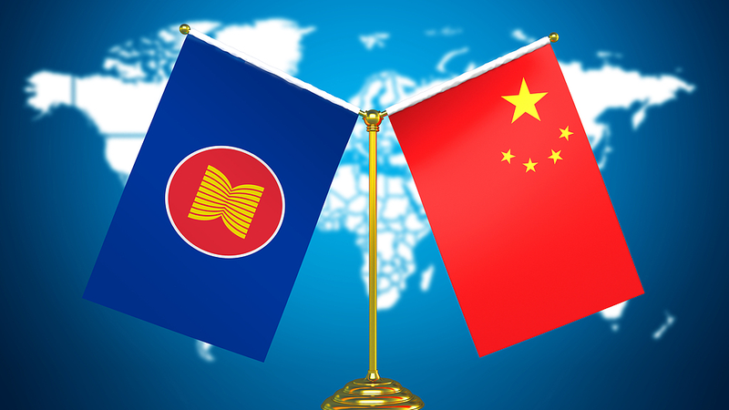 China and ASEAN Sign FTA 3.0 Upgrade Protocol to Boost Trade China_and_ASEAN_Sign_FTA_3_0_Upgrade_Protocol_to_Boost_Trade