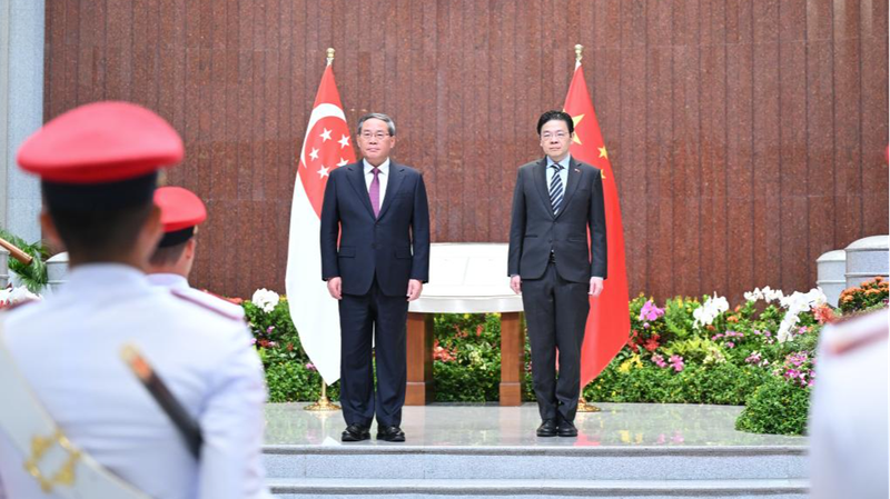 China_and_Singapore_Unite_to_Build_a_Fairer_Global_Order - News for amigos, by amigos China_and_Singapore_Unite_to_Build_a_Fairer_Global_Order