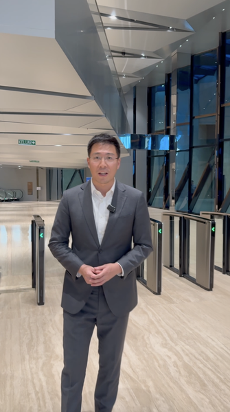 China_and_U_S__Forge_Progress_in_Kuala_Lumpur_Trade_Talks_poster - News for amigos, by amigos China_and_U_S__Forge_Progress_in_Kuala_Lumpur_Trade_Talks video poster