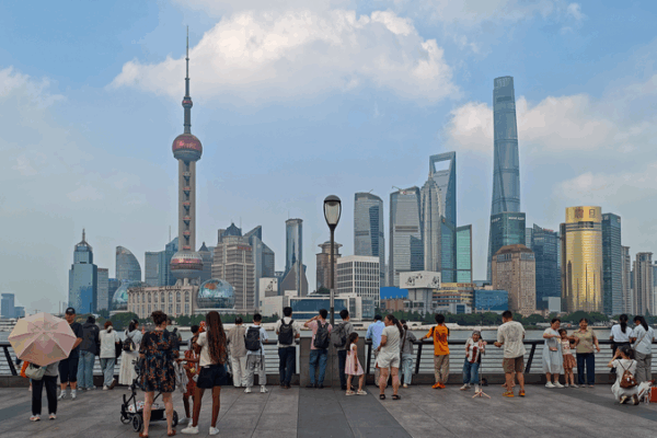 China’s 14th Five-Year Plan Sparks Growth and Innovation China_s_14th_Five_Year_Plan_Sparks_Growth_and_Innovation