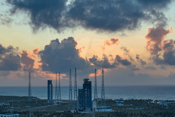 China’s Long March Rockets Reach 600 Launch Milestone China_s_Long_March_Rockets_Reach_600_Launch_Milestone
