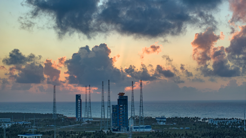 China_s_Long_March_Rockets_Reach_600_Launch_Milestone - News for amigos, by amigos China_s_Long_March_Rockets_Reach_600_Launch_Milestone