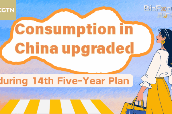 China’s $6.78T Consumer Boom: Green, Digital & Service-Driven China_s__6_78T_Consumer_Boom__Green__Digital___Service_Driven