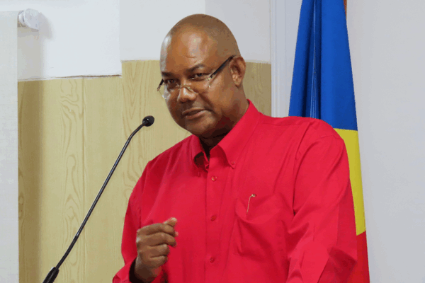 Chinese Envoy to Attend Seychelles Presidential Inauguration Chinese_Envoy_to_Attend_Seychelles_Presidential_Inauguration