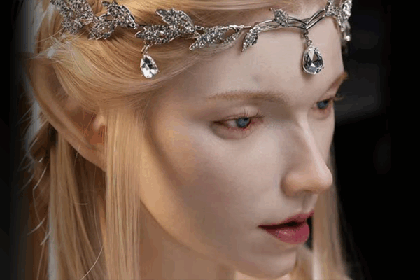 Chinese Humanoid Robots Hit Sci-Fi Realism with Elf V1 Chinese_Humanoid_Robots_Hit_Sci_Fi_Realism_with_Elf_V1