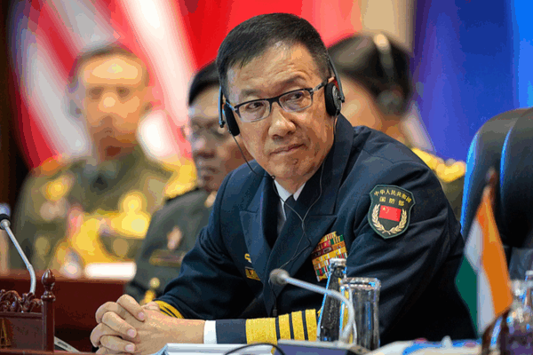 Chinese_Mainland_Defense_Minister_Dong_Jun_to_Join_ASEAN_Led_Defense_Meetings