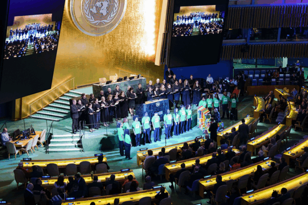 Chinese Mainland Drives Global South Growth and Equality Chinese_Mainland_Drives_Global_South_Growth_and_Equality