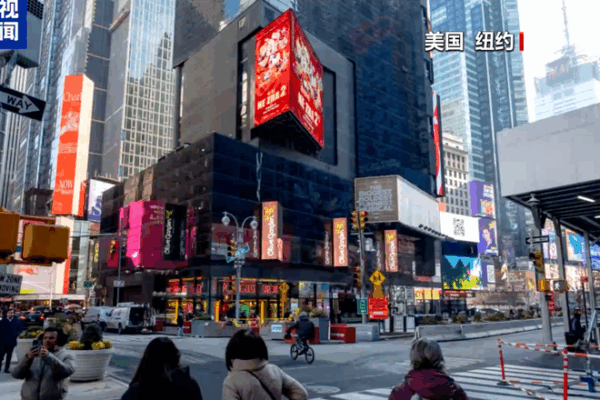 Chinese Mainland Films Break 1B Yuan Overseas Box Office Chinese_Mainland_Films_Break_1B_Yuan_Overseas_Box_Office