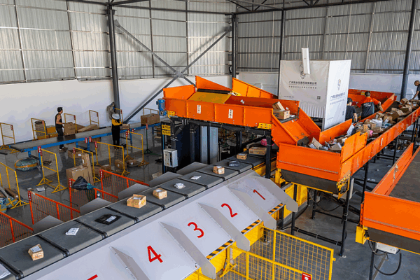 Chinese Mainland Handles 7.2B Holiday Parcels Chinese_Mainland_Handles_7_2B_Holiday_Parcels