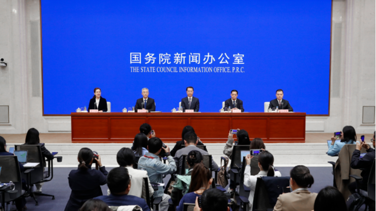Chinese Mainland Levels Up Social Safety Net: Millions Now Covered Chinese_Mainland_Levels_Up_Social_Safety_Net__Millions_Now_Covered