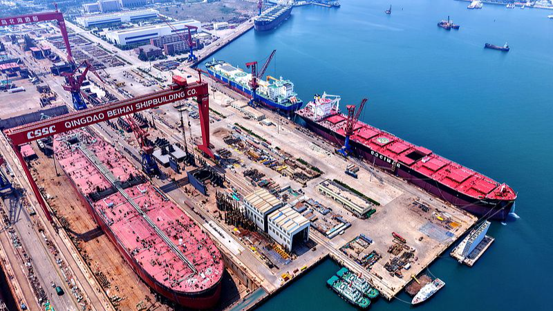 Chinese_Mainland_Pushes_Back_Against_US_Curbs_on_Maritime__Logistics___Shipbuilding