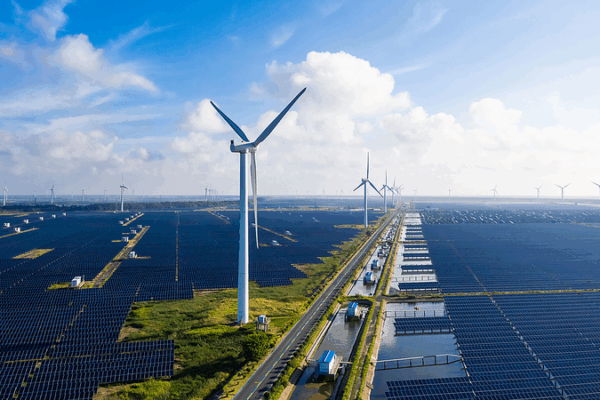 Chinese Mainland Tops World in Installed Wind Power Capacity for 15 Years Chinese_Mainland_Tops_World_in_Installed_Wind_Power_Capacity_for_15_Years