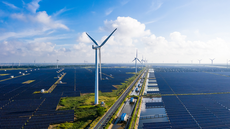 Chinese_Mainland_Tops_World_in_Installed_Wind_Power_Capacity_for_15_Years - News for amigos, by amigos Chinese_Mainland_Tops_World_in_Installed_Wind_Power_Capacity_for_15_Years