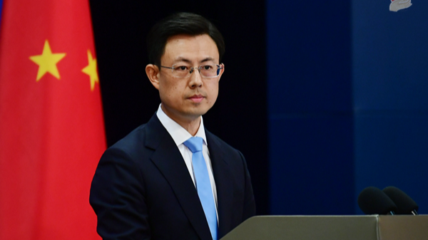 Chinese_Mainland_Urges_Nations_to_End_Ties_with_Taiwan_Authorities - News for amigos, by amigos Chinese_Mainland_Urges_Nations_to_End_Ties_with_Taiwan_Authorities