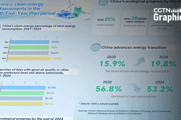 Chinese Mainland’s Clean Energy Leap Under 14th Five-Year Plan Chinese_Mainland_s_Clean_Energy_Leap_Under_14th_Five_Year_Plan
