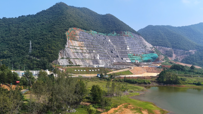 Chinese_Mainland_s_Green_Leap__Adapting_Industries_for_a_Climate_Smart_Future - News for amigos, by amigos Chinese_Mainland_s_Green_Leap__Adapting_Industries_for_a_Climate_Smart_Future