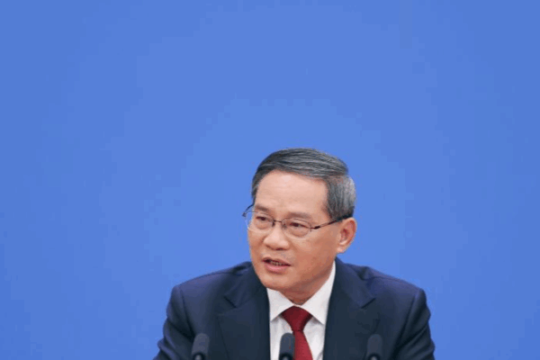 Chinese Premier Li Qiang to Visit Singapore, Attend Key ASEAN Summits in Malaysia Chinese_Premier_Li_Qiang_to_Visit_Singapore__Attend_Key_ASEAN_Summits_in_Malaysia