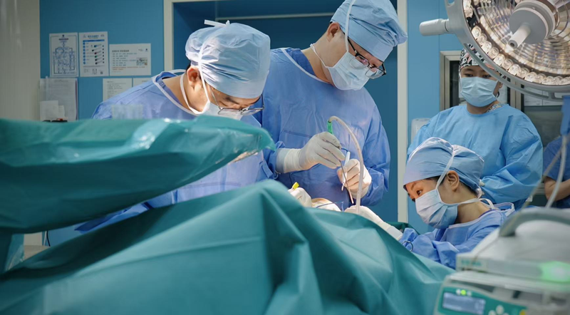 Chinese Tech Gives New Hope to Microtia Patients Chinese_Tech_Gives_New_Hope_to_Microtia_Patients