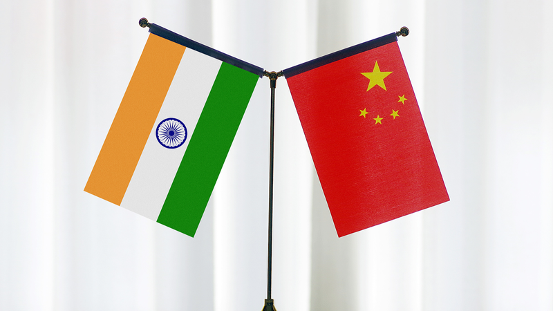 Chinese_mainland_and_India_Hold_23rd_Corps_Commander_Meeting - News for amigos, by amigos Chinese_mainland_and_India_Hold_23rd_Corps_Commander_Meeting