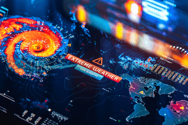 Chinese mainland tech powers next-gen disaster prevention Chinese_mainland_tech_powers_next_gen_disaster_prevention