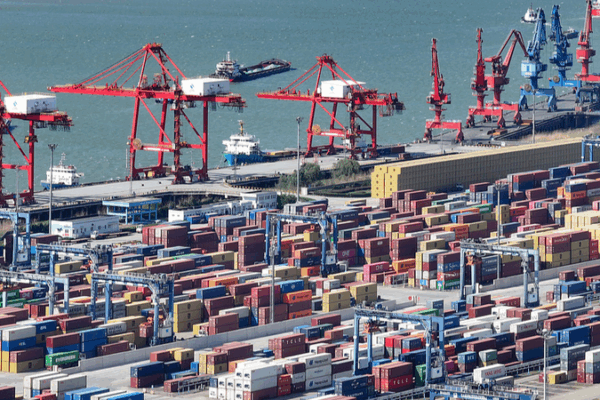 Chinese mainland trade up 4% in first 9 months of 2025 Chinese_mainland_trade_up_4__in_first_9_months_of_2025