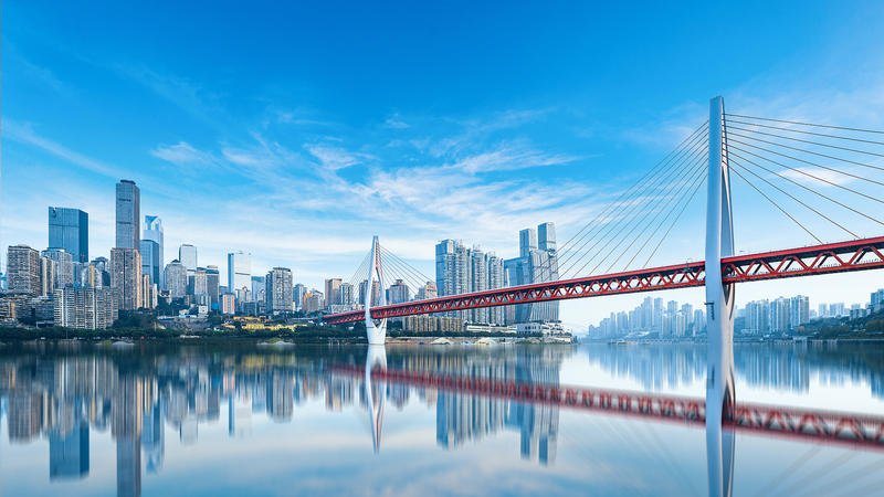 Chongqing___Incheon_Power_Up_Their_Sister_City_Bond - News for amigos, by amigos Chongqing___Incheon_Power_Up_Their_Sister_City_Bond
