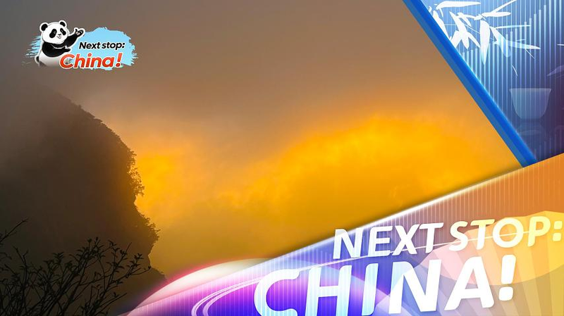 Chongyang_Festival__Climb_Mount_Fanjing_for_Nature_s_Spectacle_poster - News for amigos, by amigos Chongyang_Festival__Climb_Mount_Fanjing_for_Nature_s_Spectacle video poster