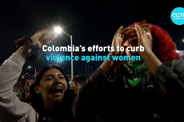 Colombia’s Progress in Curbing Violence Against Women Colombia_s_Progress_in_Curbing_Violence_Against_Women video poster