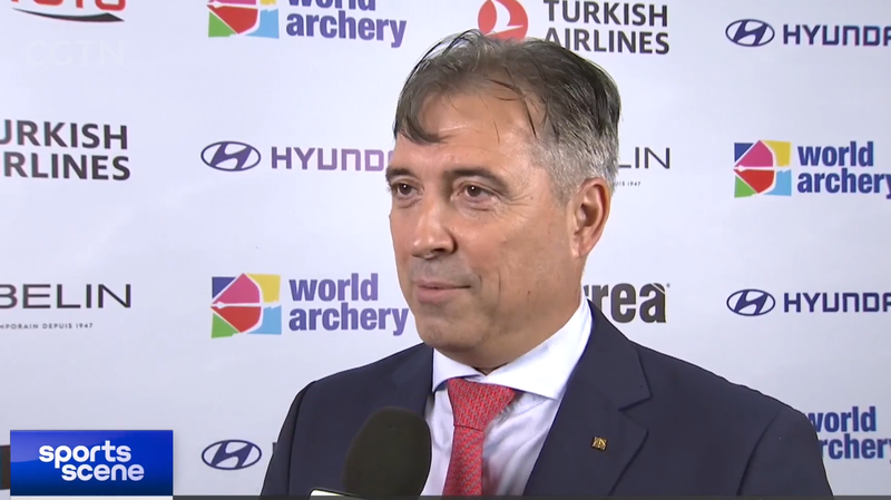 Compound_Archery_Takes_Aim_at_LA_2028_Olympics_Spotlight_poster - News for amigos, by amigos Compound_Archery_Takes_Aim_at_LA_2028_Olympics_Spotlight video poster