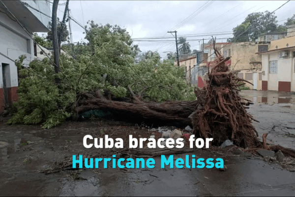 Cuba_Prepares_as_Hurricane_Melissa_Makes_Landfall video poster