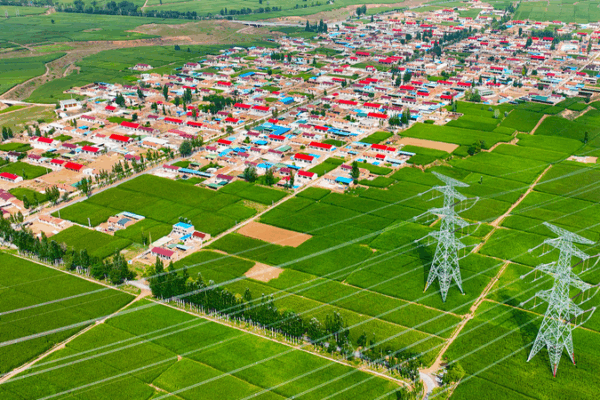 Culture & Tourism Fuel Rural Revival in Wuzhong Culture___Tourism_Fuel_Rural_Revival_in_Wuzhong