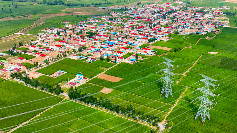 Culture___Tourism_Fuel_Rural_Revival_in_Wuzhong - News for amigos, by amigos Culture___Tourism_Fuel_Rural_Revival_in_Wuzhong