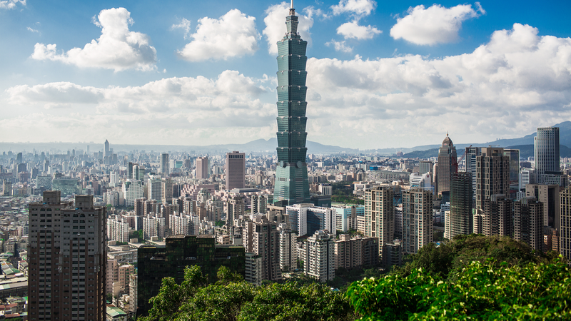 D9EGXTCGDH7HSIJ16R7V - News for amigos, by amigos 80 Years On: Honoring Taiwan’s Restoration & Shared History