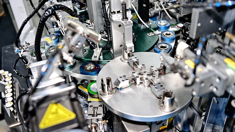 China’s Next Decade of High-Tech Growth: From Quantum to 6G China’s Next Decade of High-Tech Growth: From Quantum to 6G video poster