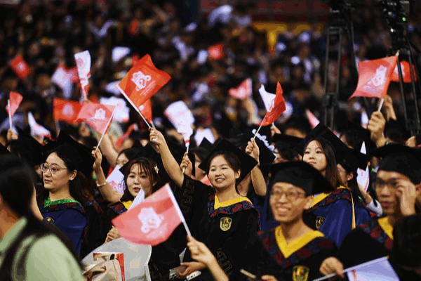 Xi Jinping Salutes China Agricultural University’s 120th Anniversary 🌾🎉 Xi Jinping Salutes China Agricultural University's 120th Anniversary 🌾🎉