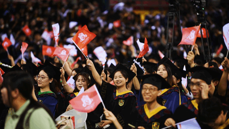 Xi Jinping Salutes China Agricultural University's 120th Anniversary 🌾🎉