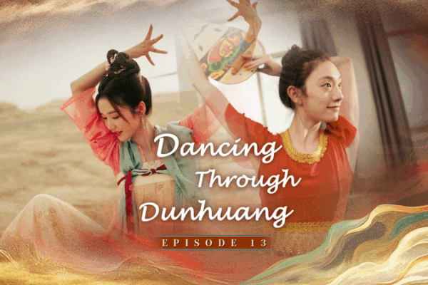 Dance Across Time: Reviving Dunhuang’s Murals on Stage Dance_Across_Time__Reviving_Dunhuang_s_Murals_on_Stage video poster