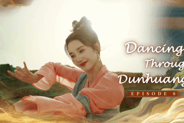 Dance Through Dunhuang: Friendship, Guilt, and a Desert Rescue Dance_Through_Dunhuang__Friendship__Guilt__and_a_Desert_Rescue video poster