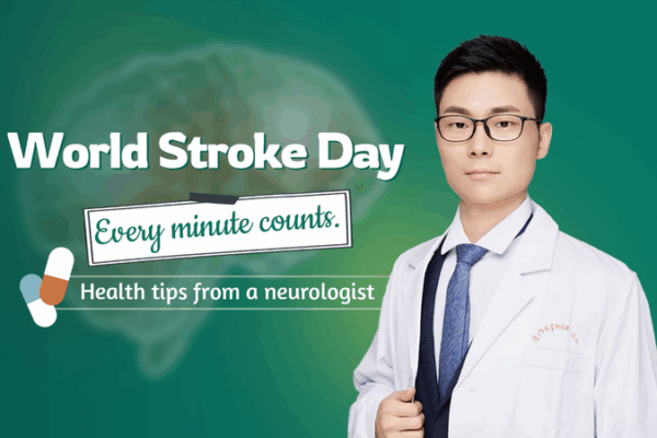 Defend Your Brain: Spot & Prevent a Stroke Fast Defend_Your_Brain__Spot___Prevent_a_Stroke_Fast