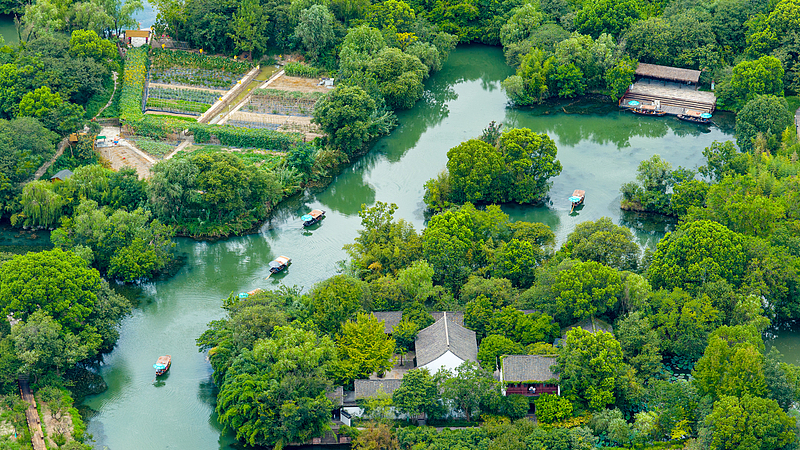 Discover Hangzhou’s Xixi National Wetland Park: A Serene Urban Oasis Discover_Hangzhou_s_Xixi_National_Wetland_Park__A_Serene_Urban_Oasis video poster