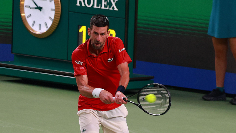 Djokovic Shatters Age Record at Shanghai Masters Djokovic_Shatters_Age_Record_at_Shanghai_Masters