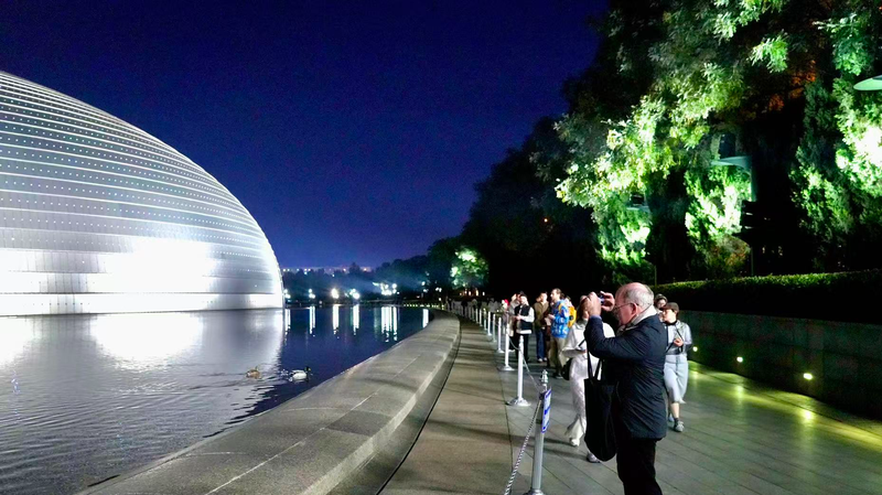 Explore Beijing’s Sonic Streets with “City of Floating Sounds” 🚀🔊 Explore Beijing’s Sonic Streets with "City of Floating Sounds" 🚀🔊