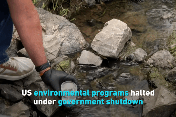 EPA Furloughs Threaten US Pollution Monitoring Amid Shutdown EPA_Furloughs_Threaten_US_Pollution_Monitoring_Amid_Shutdown video poster